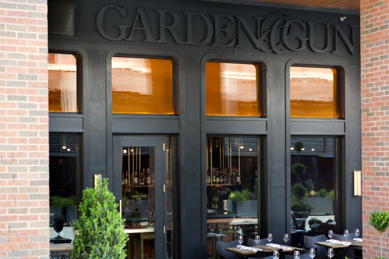 5 Must-Try Dishes At The New (And Lovely) Garden & Gun Club