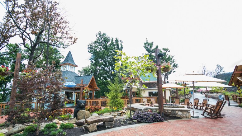 Anakeesta: Gatlinburg's Newest Attraction Is What Dreams Are Made Of