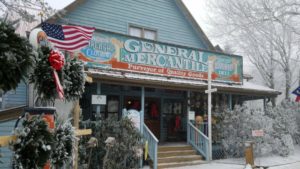 Beech Mountain: An In-Depth Look 4 Beech Mountain: An In-Depth Look