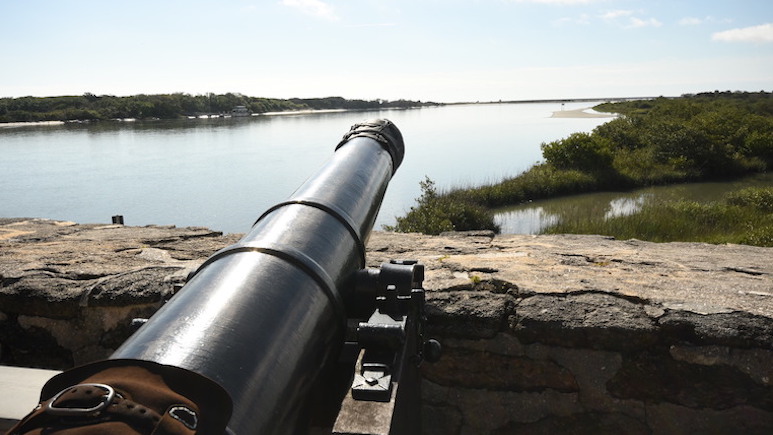2 Things to Do Outside of the St. Augustine Historic District