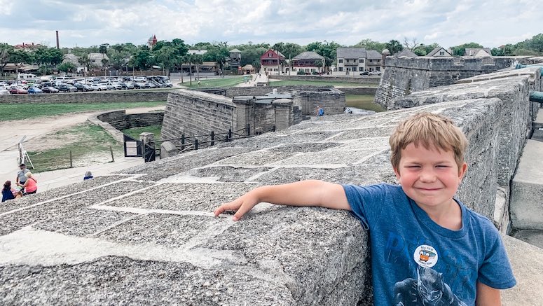 Castillo de San Marcos: 7 Things to Know Before You Go
