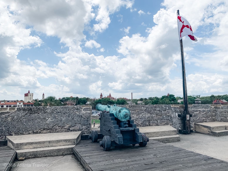 Castillo de San Marcos: 7 Things to Know Before You Go