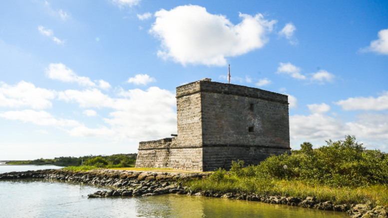 2 Things to Do Outside of the St. Augustine Historic District
