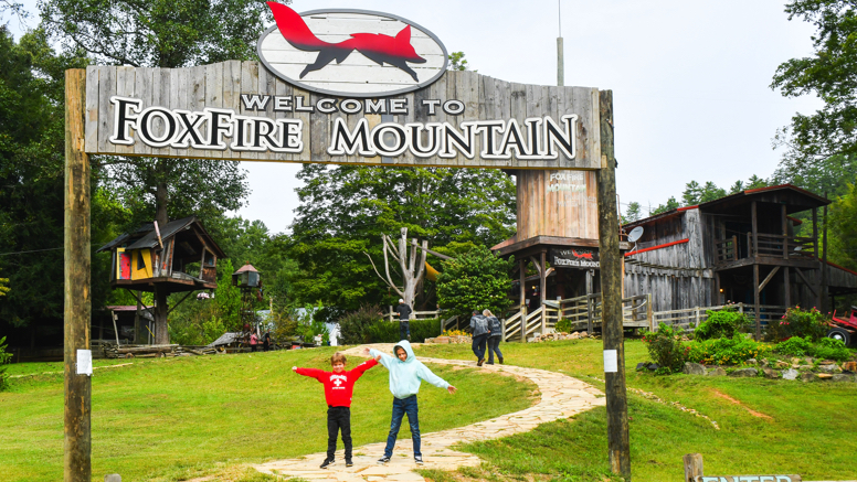 5 Reasons Foxfire Mountain is Worth a Trip to Sevierville