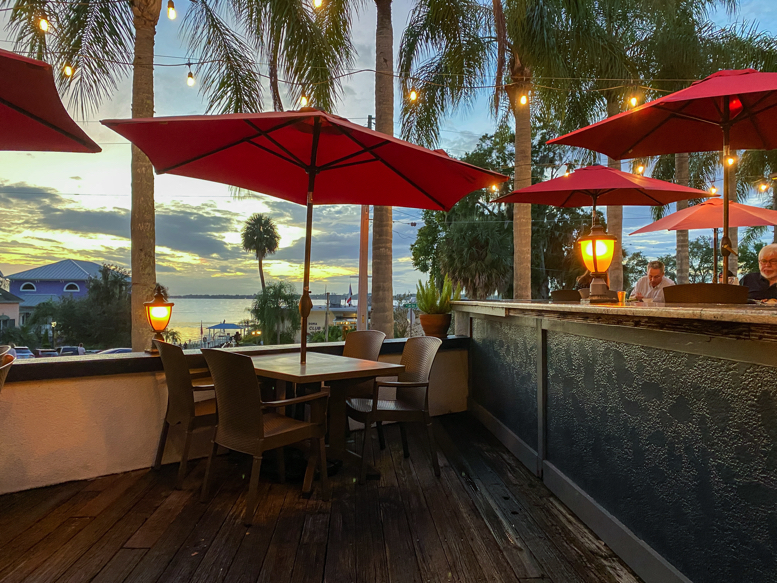 7 Mount Dora Restaurants To Savor On Your Next Visit