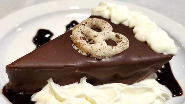 Indulge Your Sweet Tooth at Dahlonega's Chocolate Crawl
